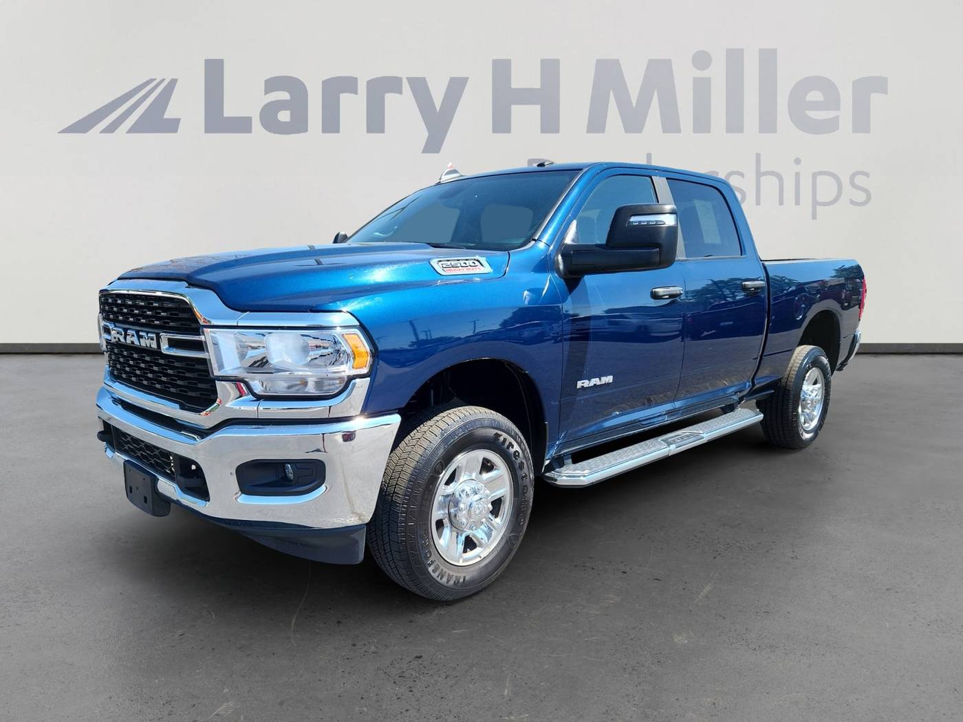 2024 Ram 2500 Big Horn — Pickup Truck — 22,260 mi — Denver, CO