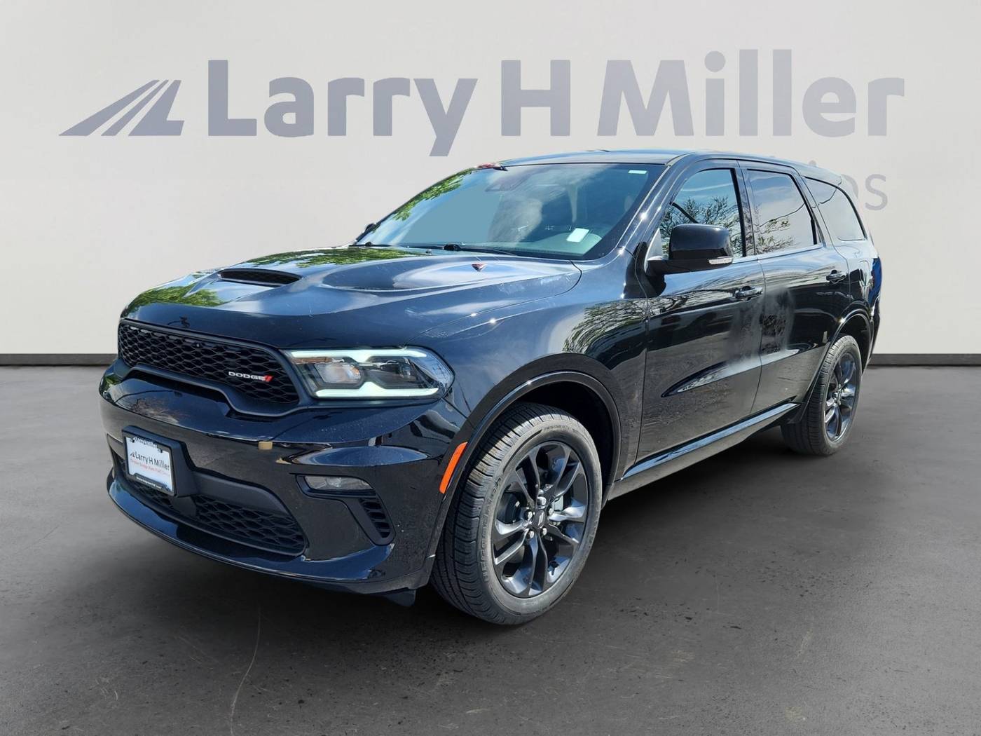 2022 Dodge Durango GT Plus — SUV — 36,535 mi — Denver, CO
