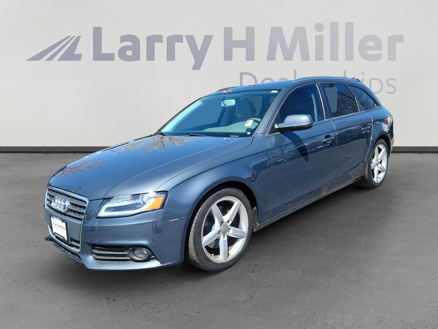 2010 Audi A4 Premium — Wagon — 130,312 mi — Denver, CO