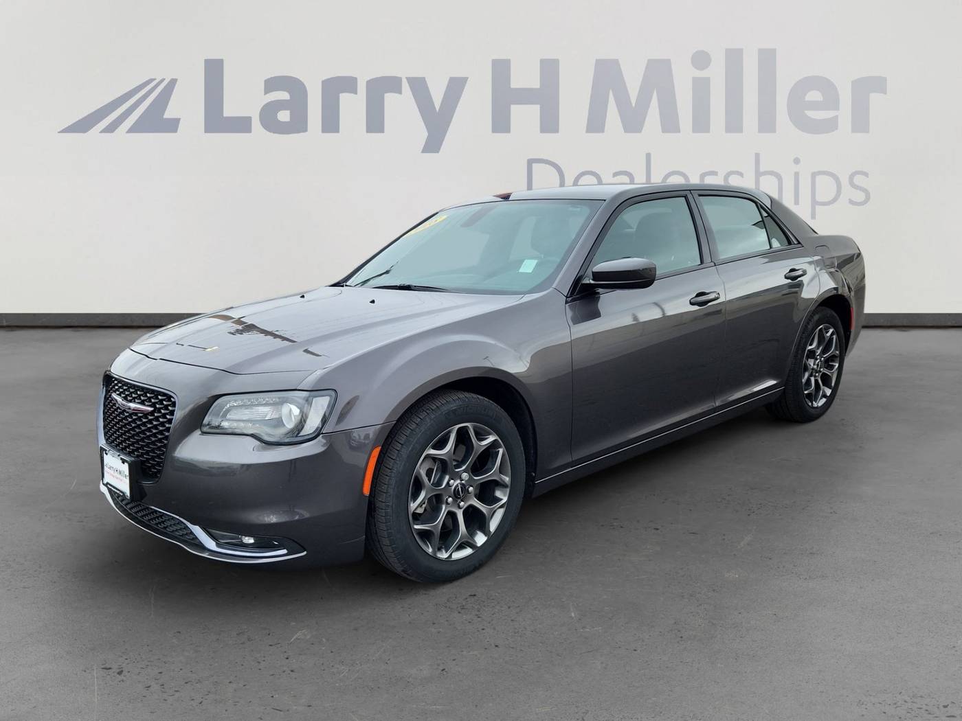 2018 Chrysler 300 S — Sedan — 20,881 mi — Denver, CO
