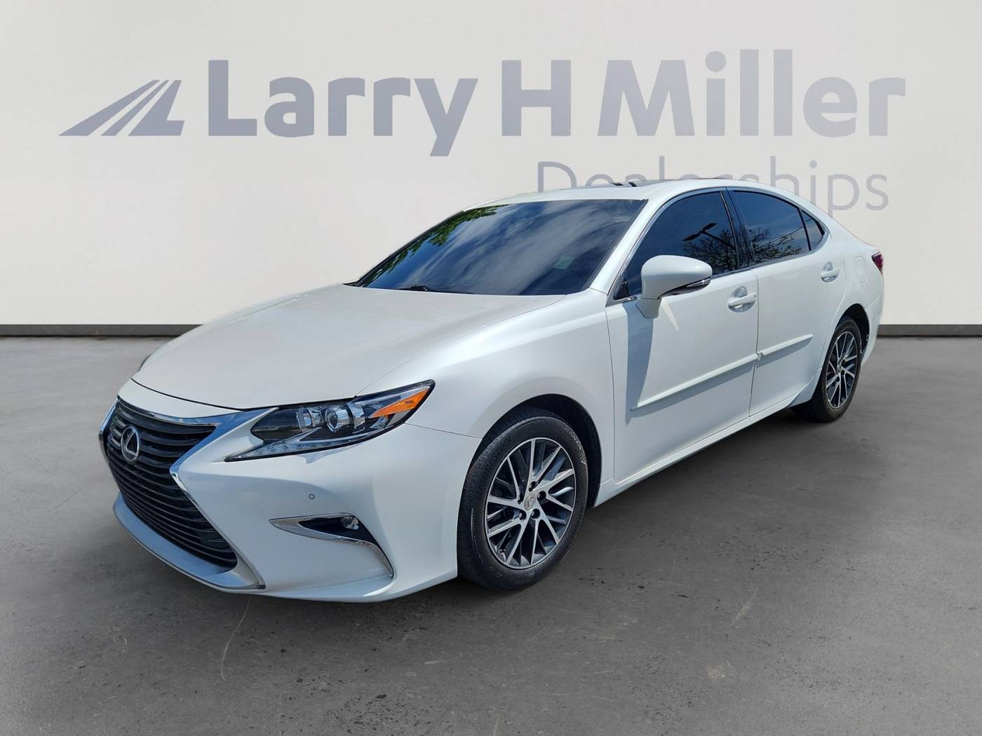 2016 Lexus ES ES 350 — Sedan — 87,716 mi — Denver, CO