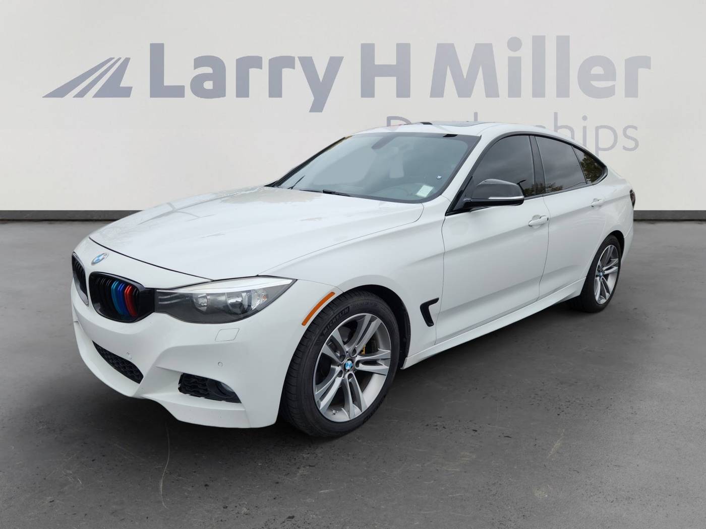 2014 BMW 3 Series 328i — Hatchback — 103,394 mi — Denver, CO