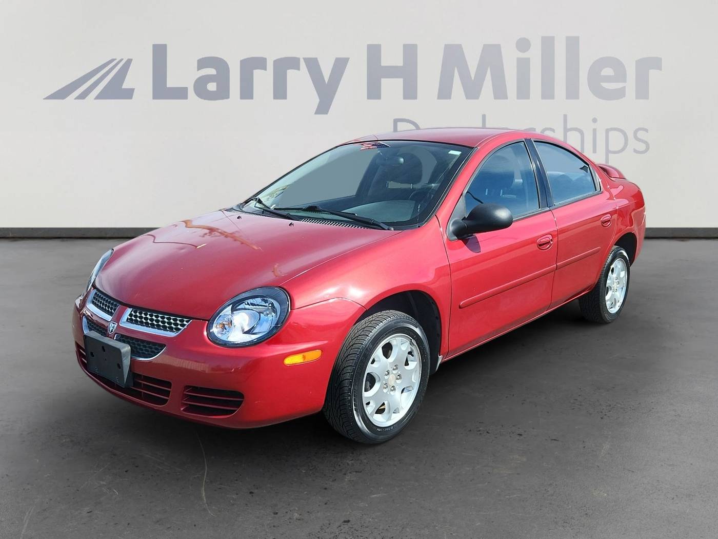 2005 Dodge Neon SXT — Sedan — 59,552 mi — Denver, CO