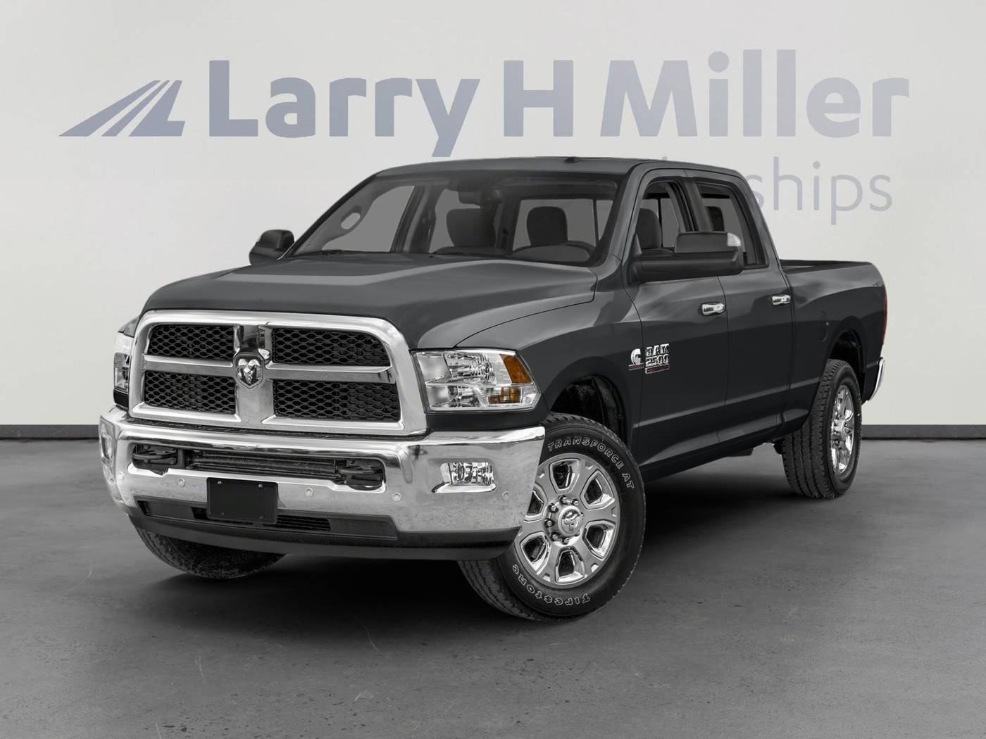 2017 Ram 2500 SLT — Pickup Truck — 166,582 mi — Denver, CO
