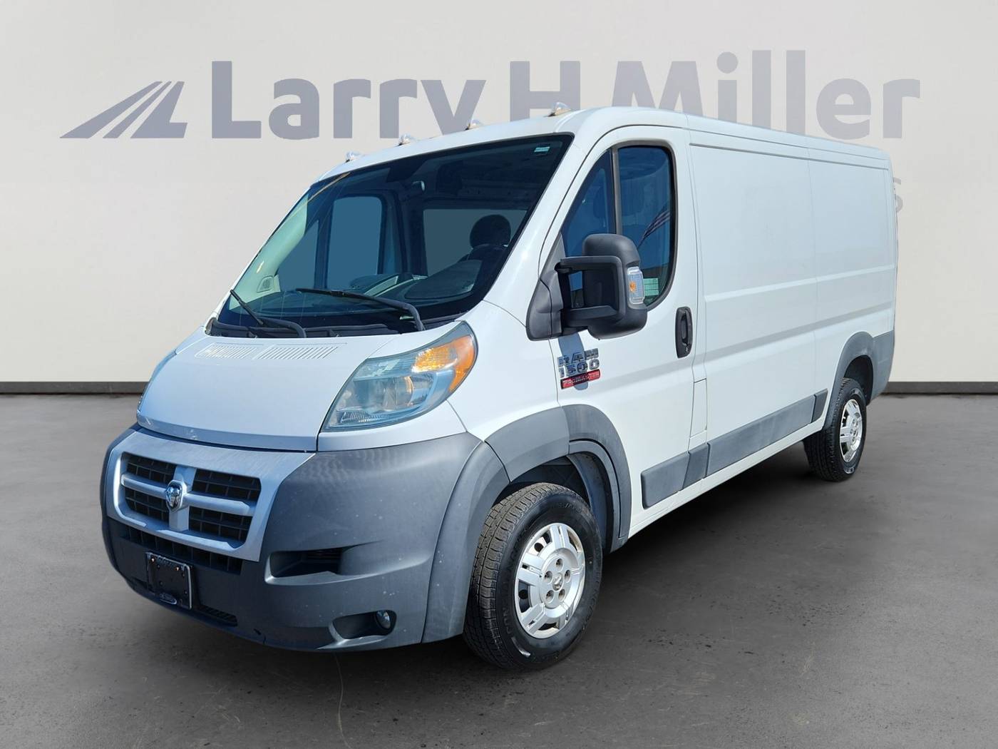 2014 Ram ProMaster Cargo Van 1500 — Cargo Van — 119,877 mi — Denver, CO