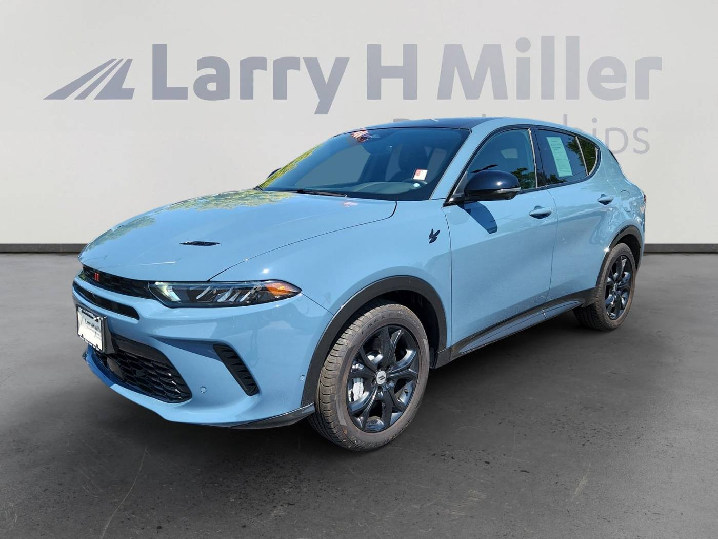 2024 Dodge Hornet R/T Plus — SUV — 235 mi — Denver, CO