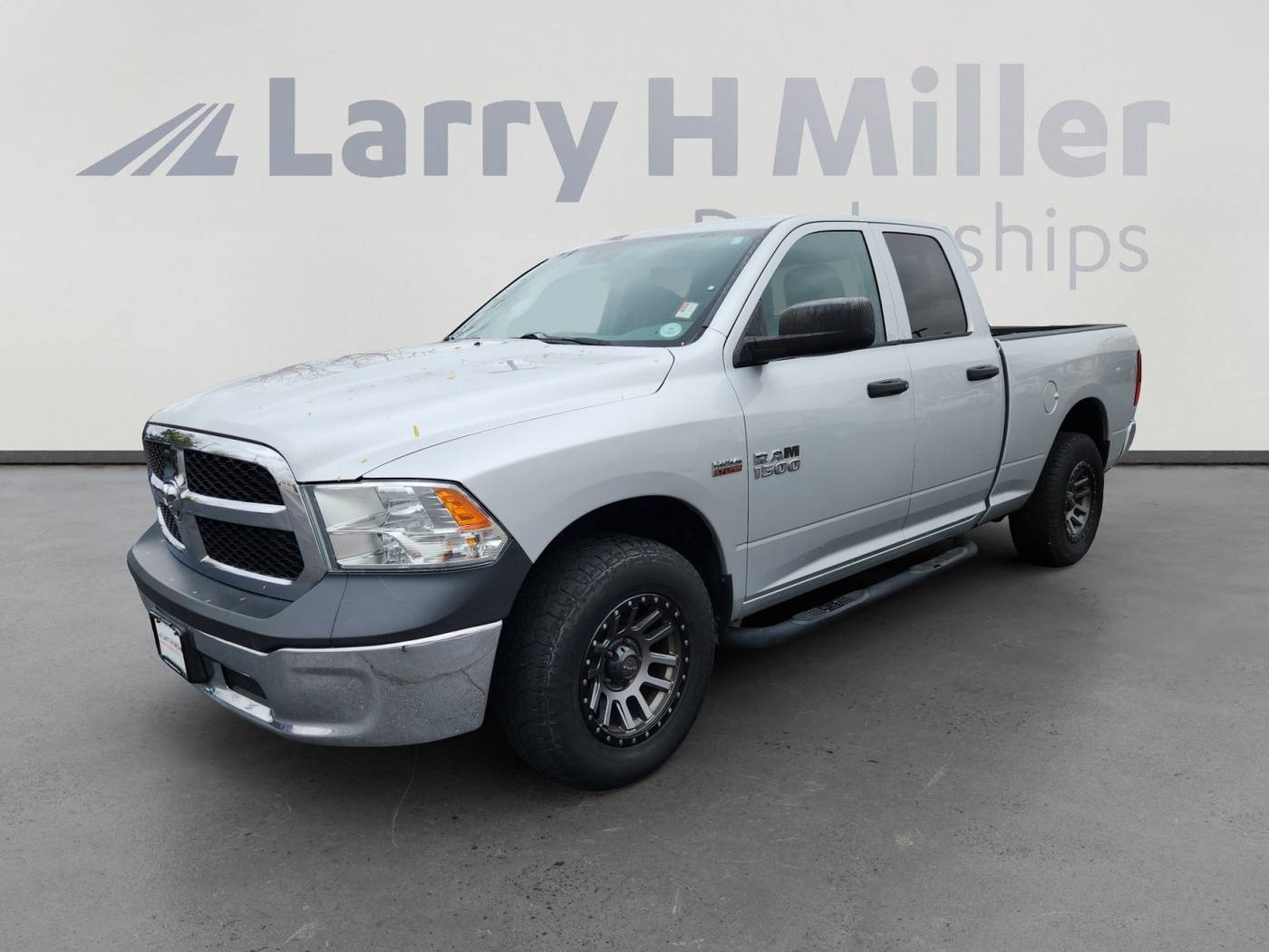 2014 Ram 1500 Tradesman — Pickup Truck — 158,093 mi — Denver, CO