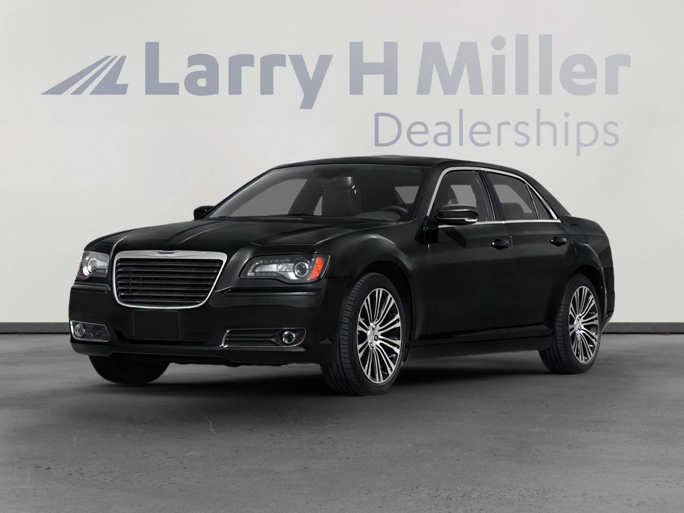 2013 Chrysler 300 S — Sedan — 119,160 mi — Denver, CO