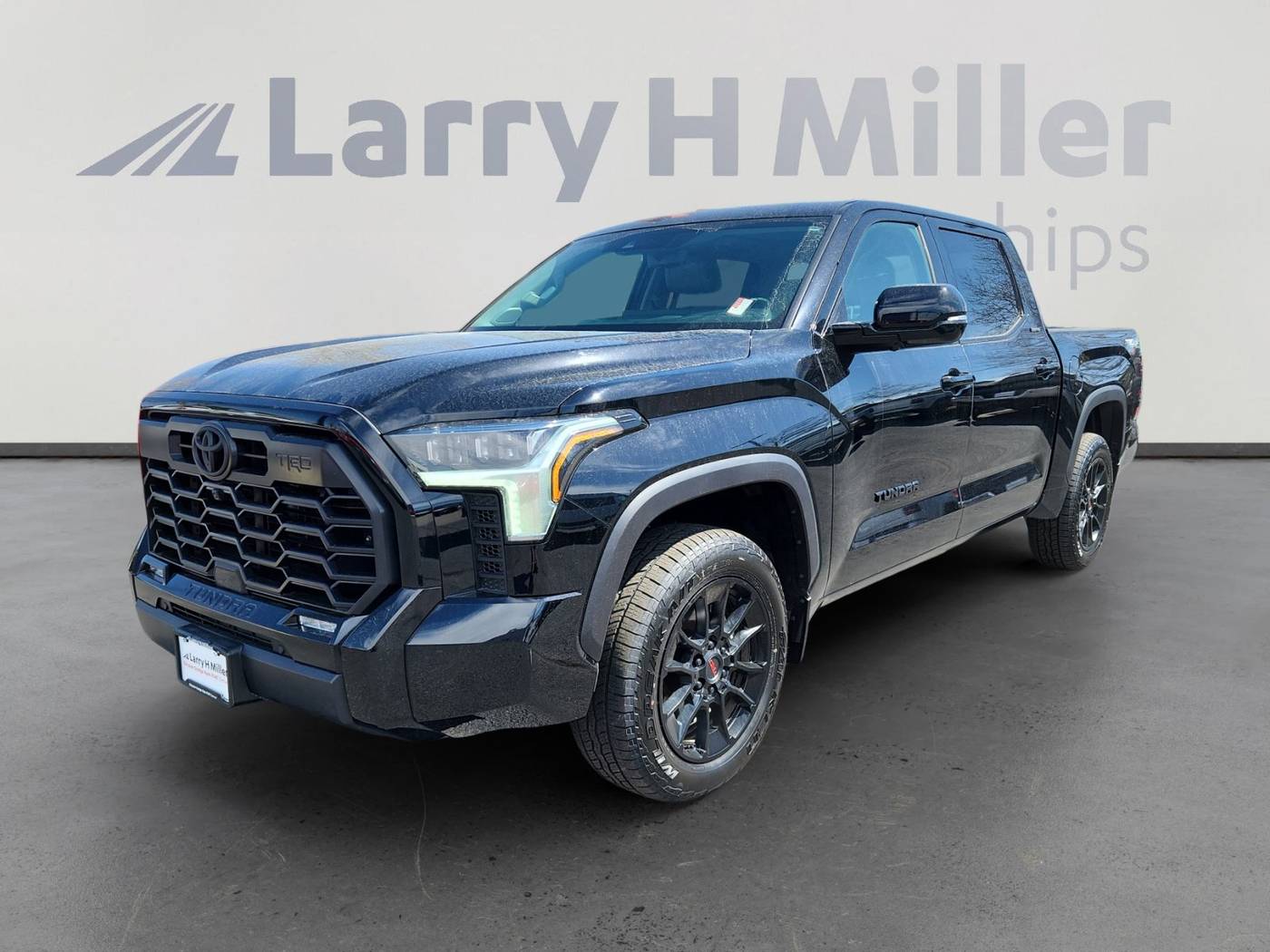 2024 Toyota Tundra Limited — Pickup Truck — 12,052 mi — Denver, CO