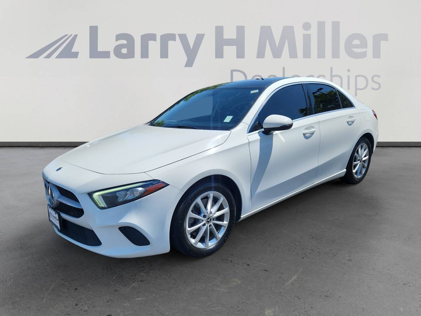 2021 Mercedes-Benz A-Class A 220 — Sedan — 88,281 mi — Denver, CO