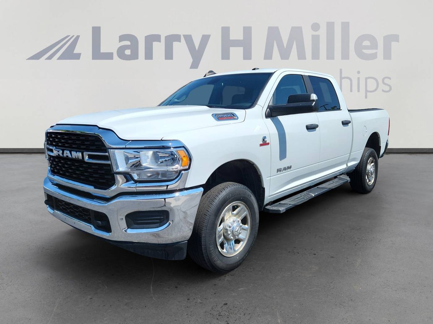 2022 Ram 2500 Big Horn — Pickup Truck — 60,004 mi — Denver, CO