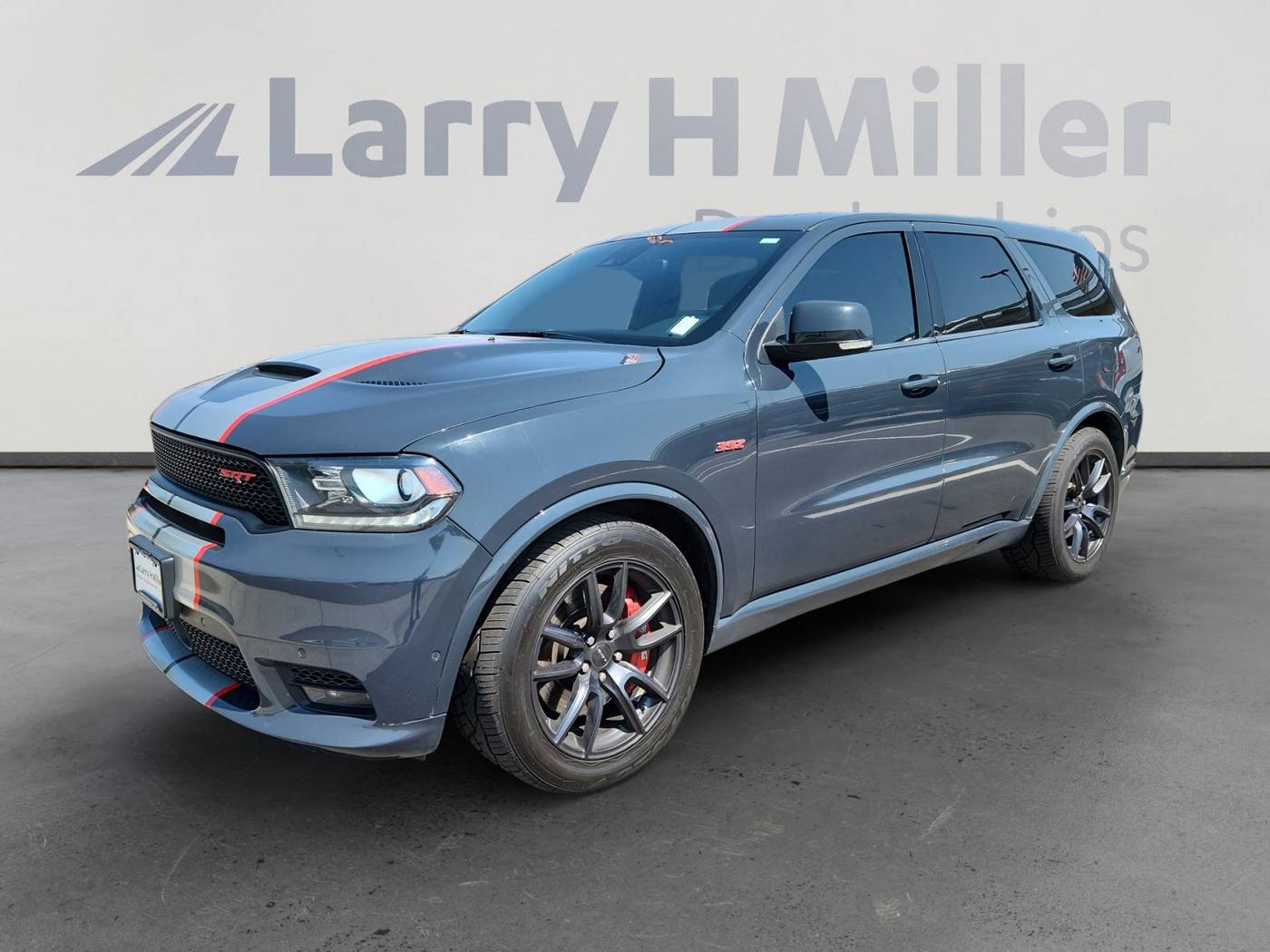 2018 Dodge Durango SRT — SUV — 83,183 mi — Denver, CO