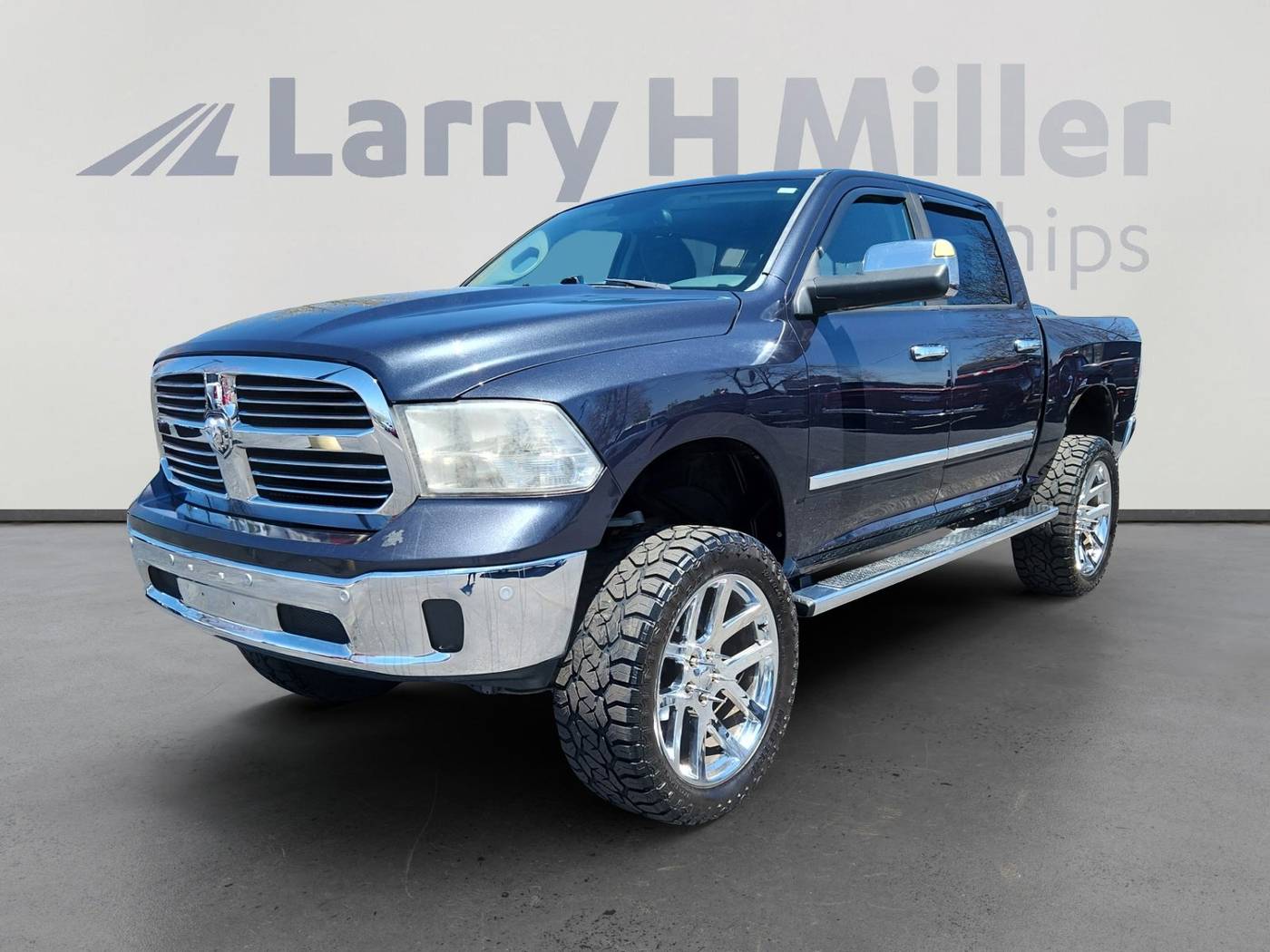 2015 Ram 1500 Lone Star — Pickup Truck — 138,006 mi — Denver, CO
