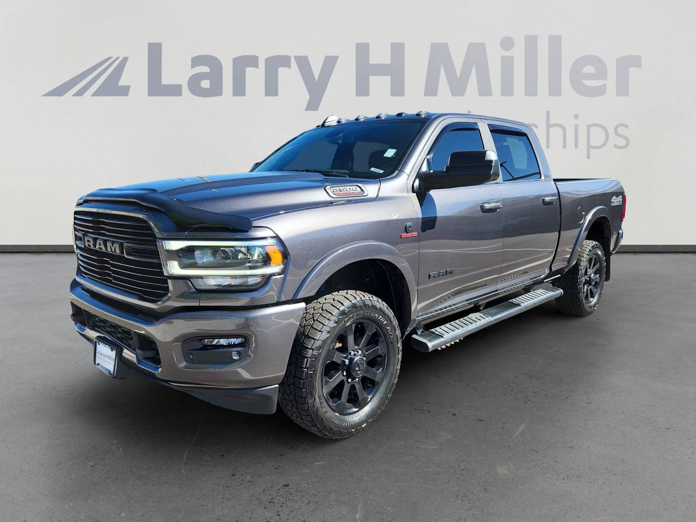 2022 Ram 2500 Laramie — Pickup Truck — 46,054 mi — Denver, CO