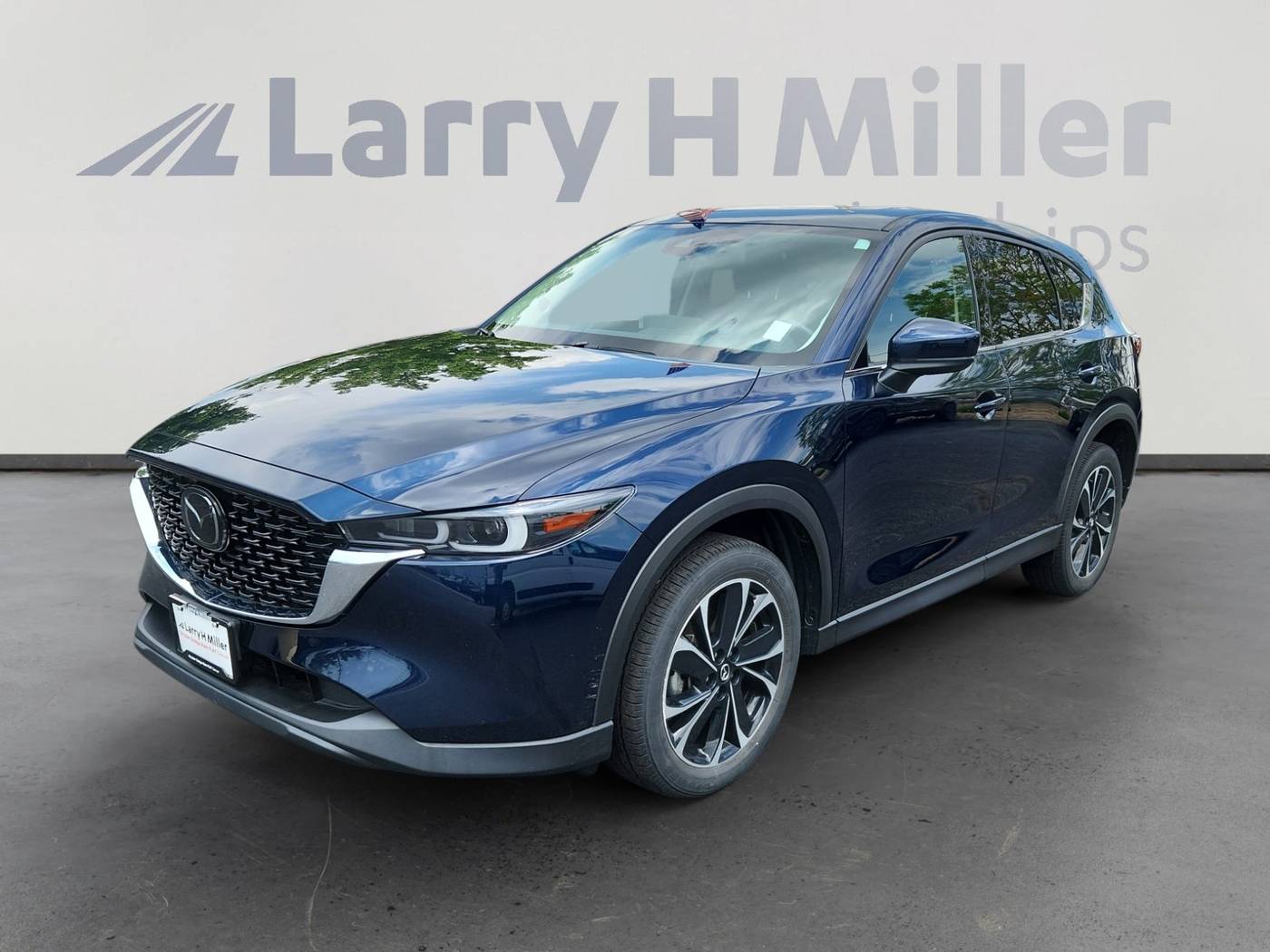 2023 Mazda CX-5 2.5 S Premium Plus — SUV — 19,046 mi — Denver, CO
