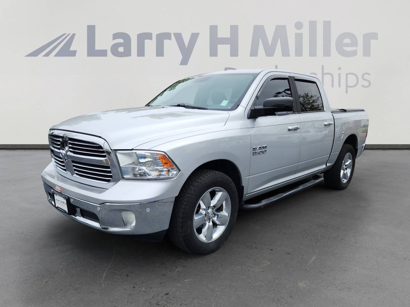 2016 Ram 1500 Big Horn — Pickup Truck — 132,153 mi — Denver, CO