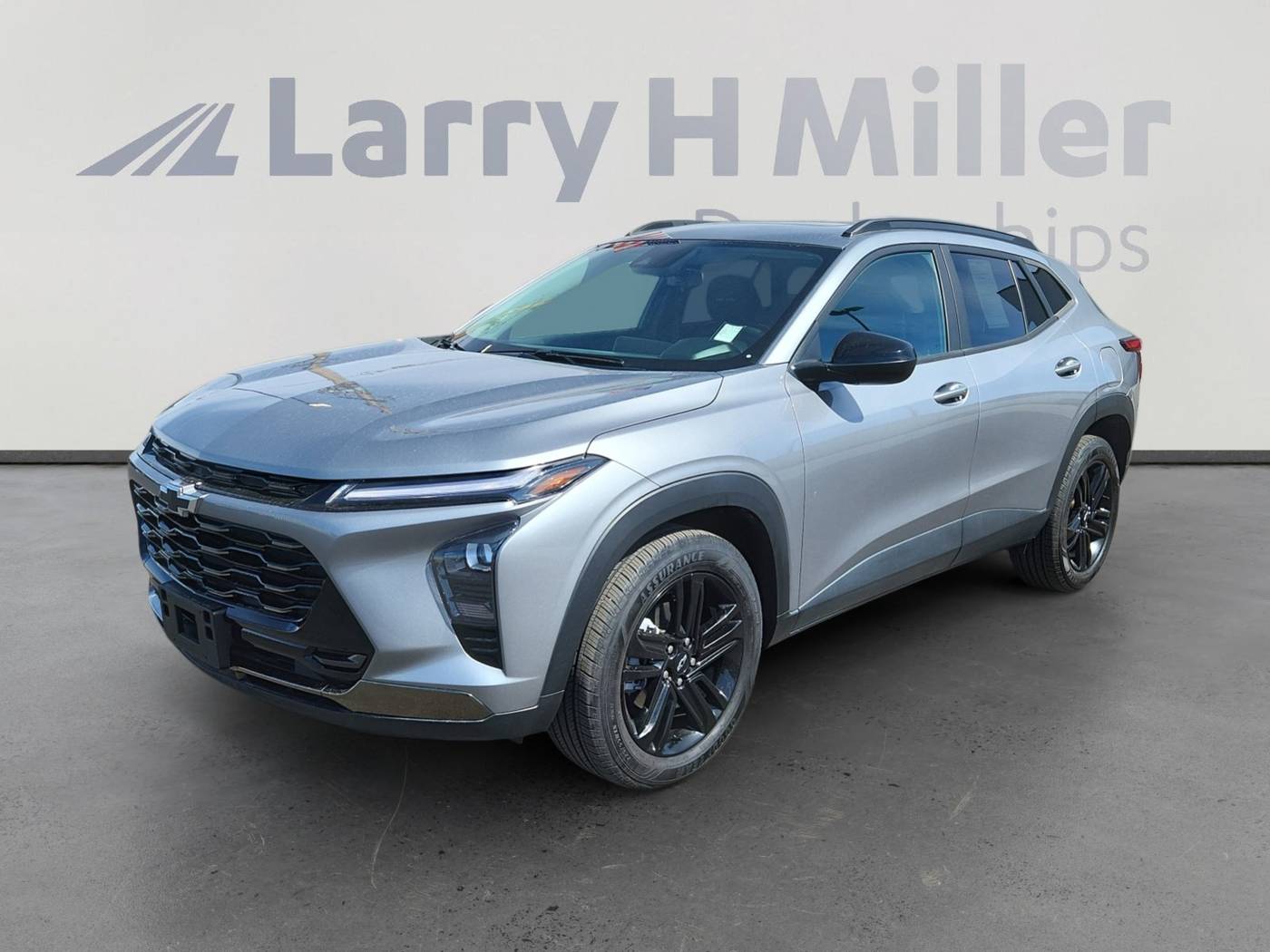 2024 Chevrolet Trax ACTIV — SUV — 8,935 mi — Denver, CO