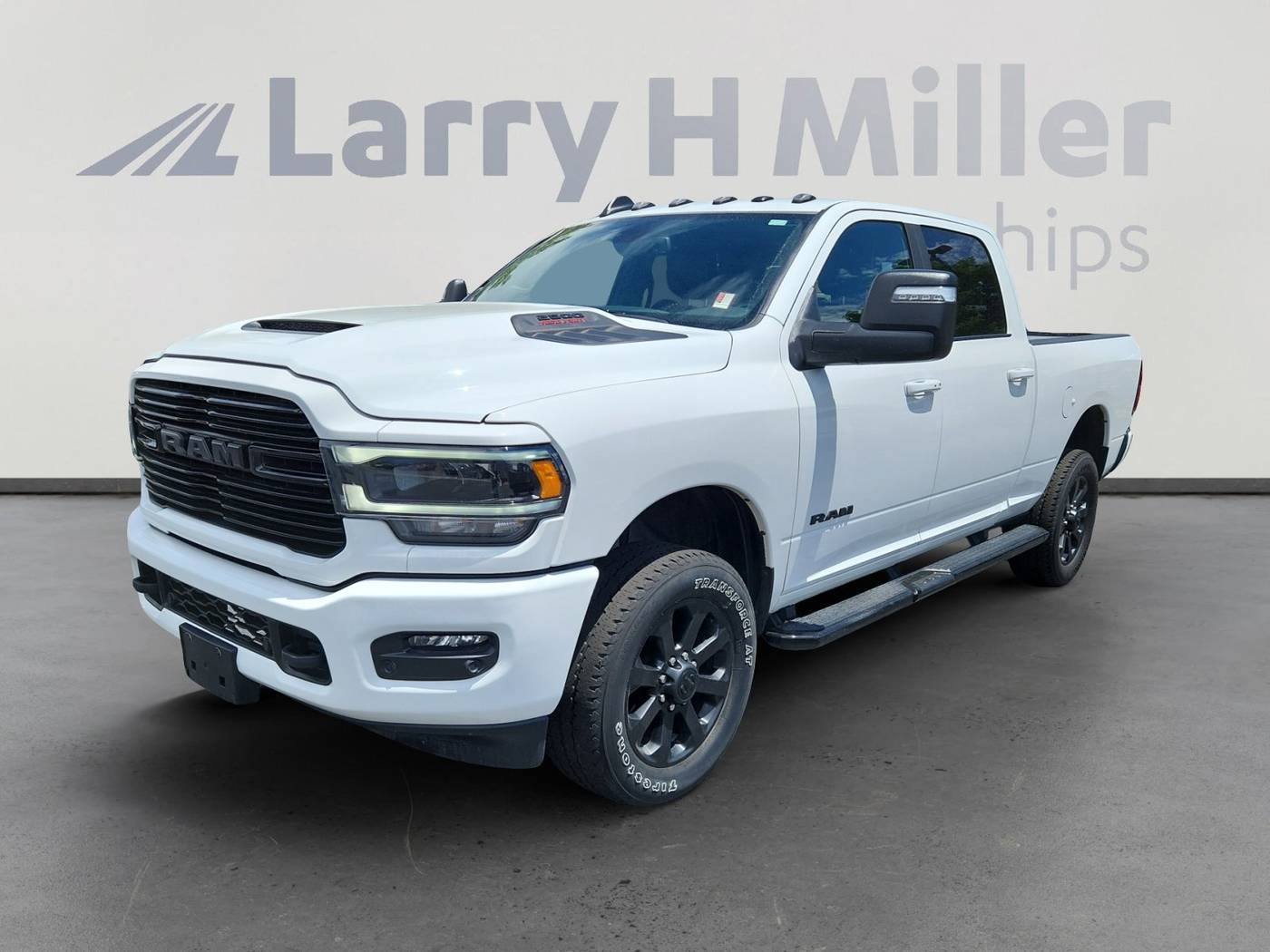 2024 Ram 2500 Laramie — Pickup Truck — 32,429 mi — Denver, CO