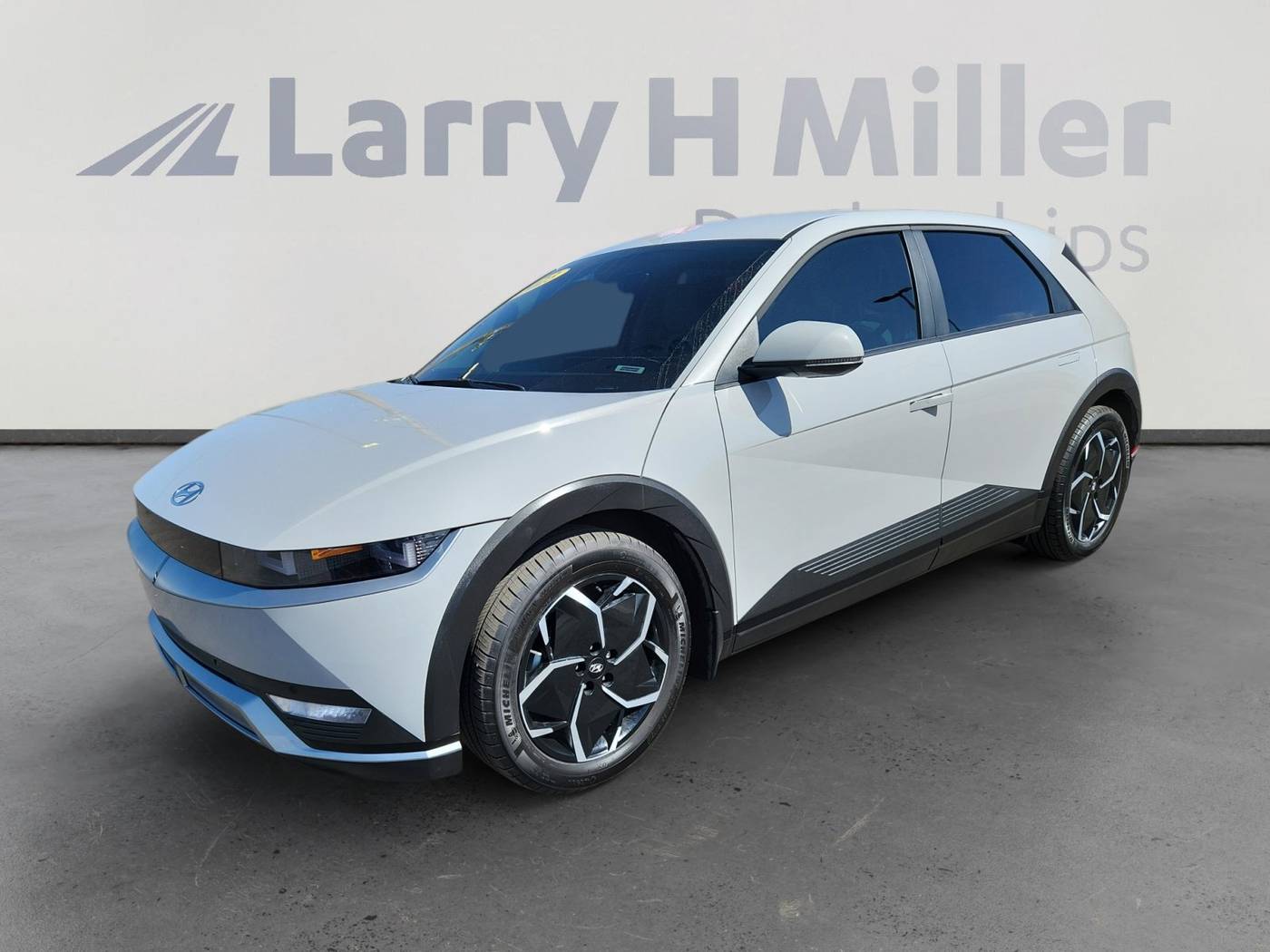 2023 Hyundai IONIQ 5 SEL — SUV — 16,945 mi — Denver, CO