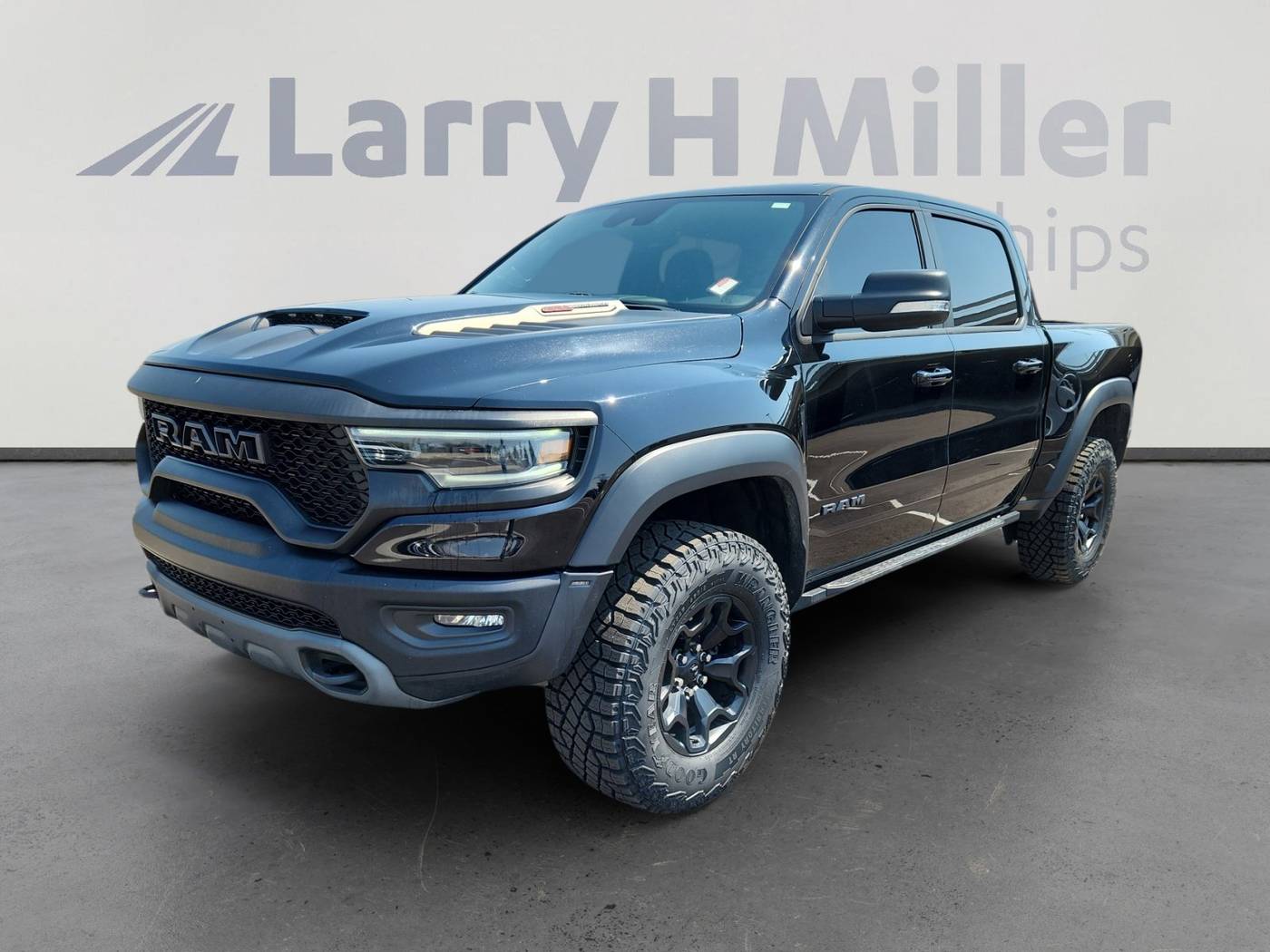2022 Ram 1500 TRX — Pickup Truck — 48,860 mi — Denver, CO