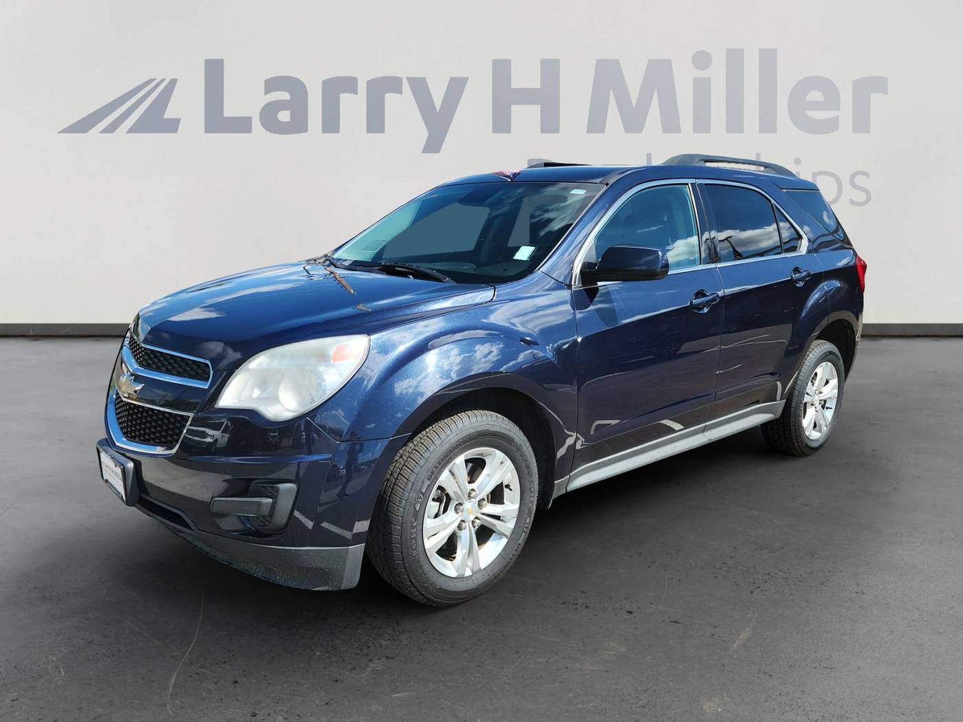 2015 Chevrolet Equinox LT — SUV — 94,206 mi — Denver, CO