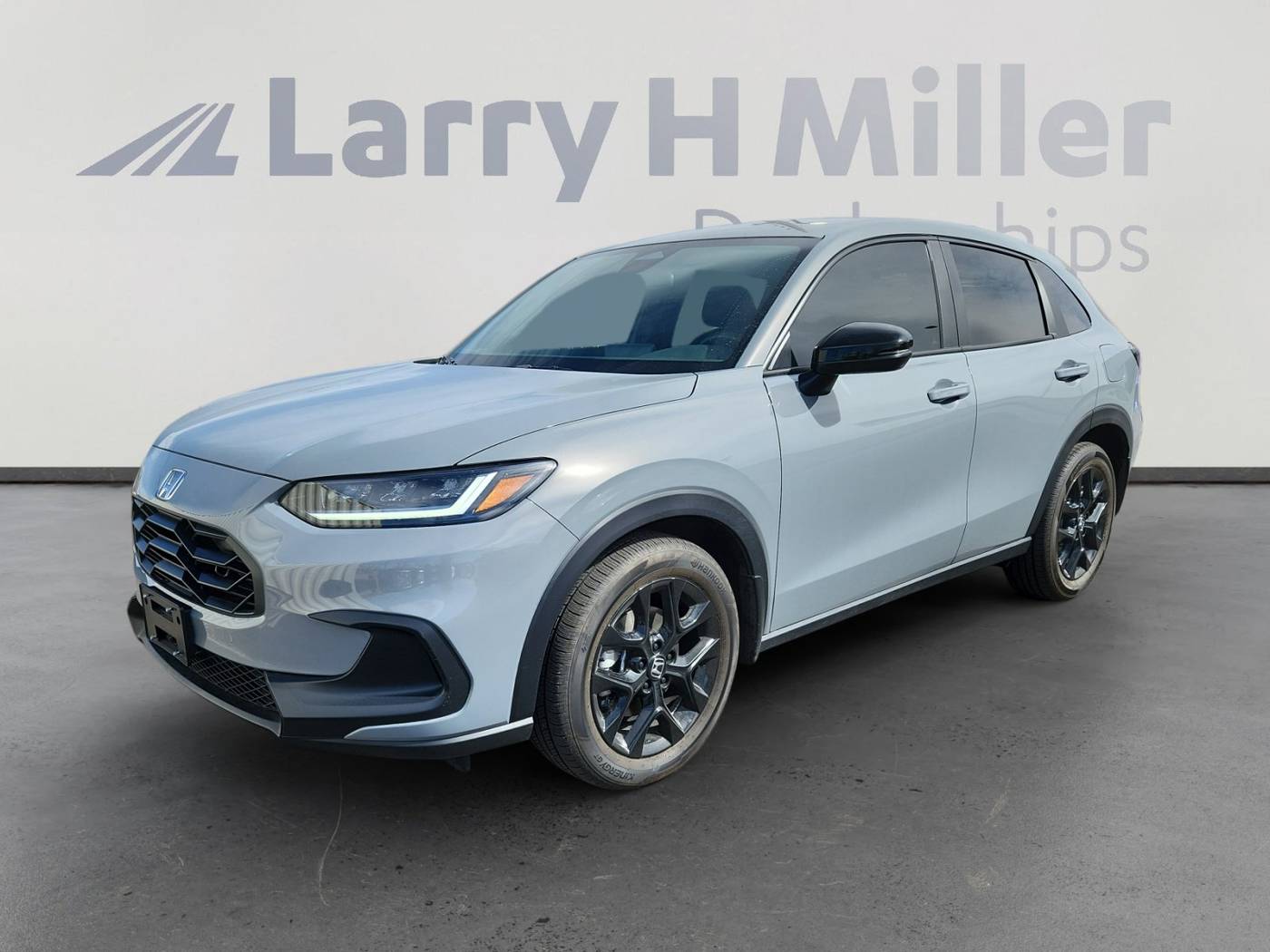 2025 Honda HR-V Sport — SUV — 3,115 mi — Denver, CO