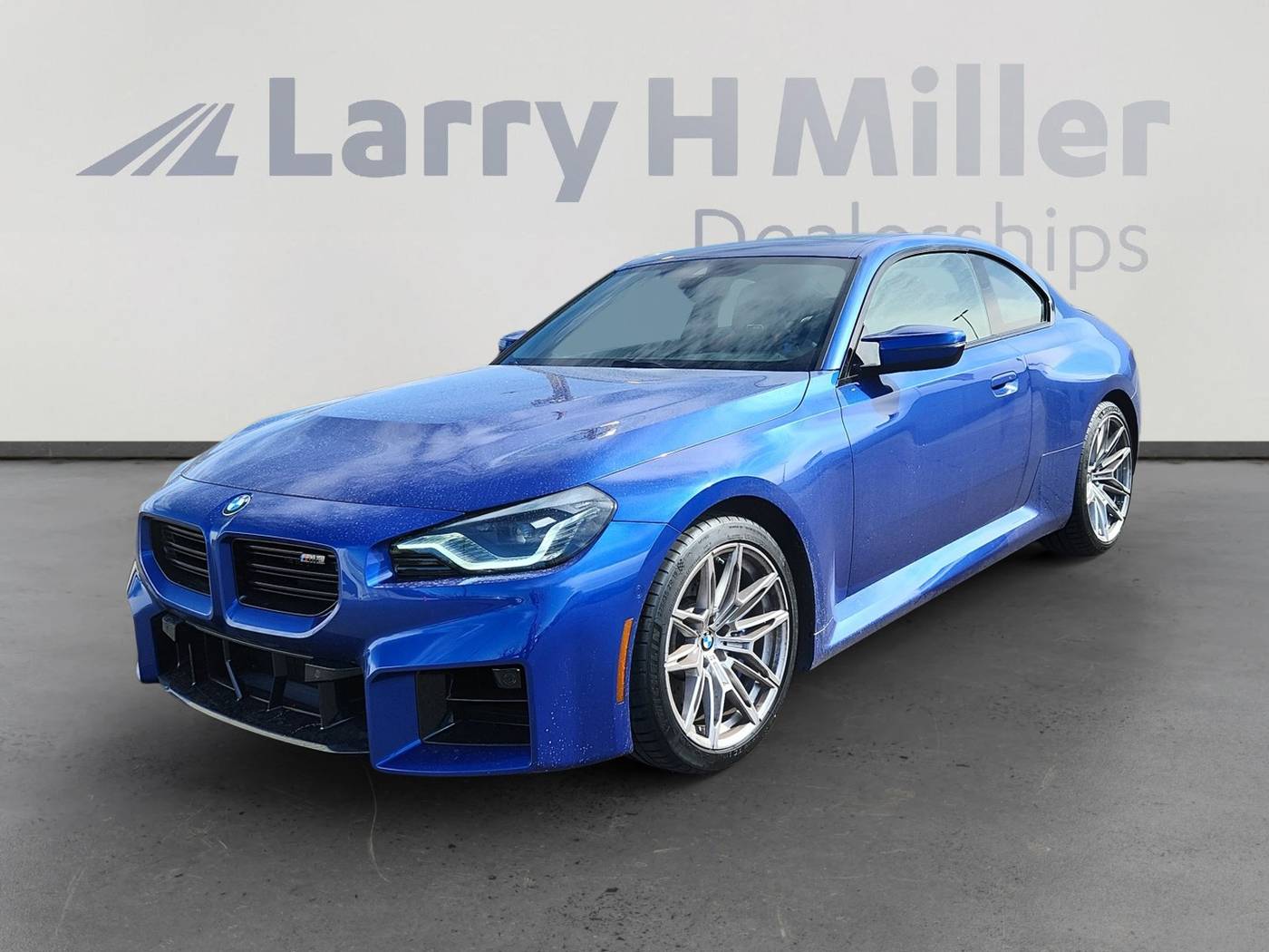 2025 BMW M2 Standard — Coupe — 1,503 mi — Denver, CO