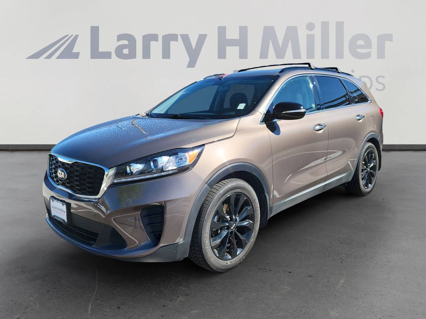 2019 Kia Sorento S V6 — SUV — 64,574 mi — Denver, CO