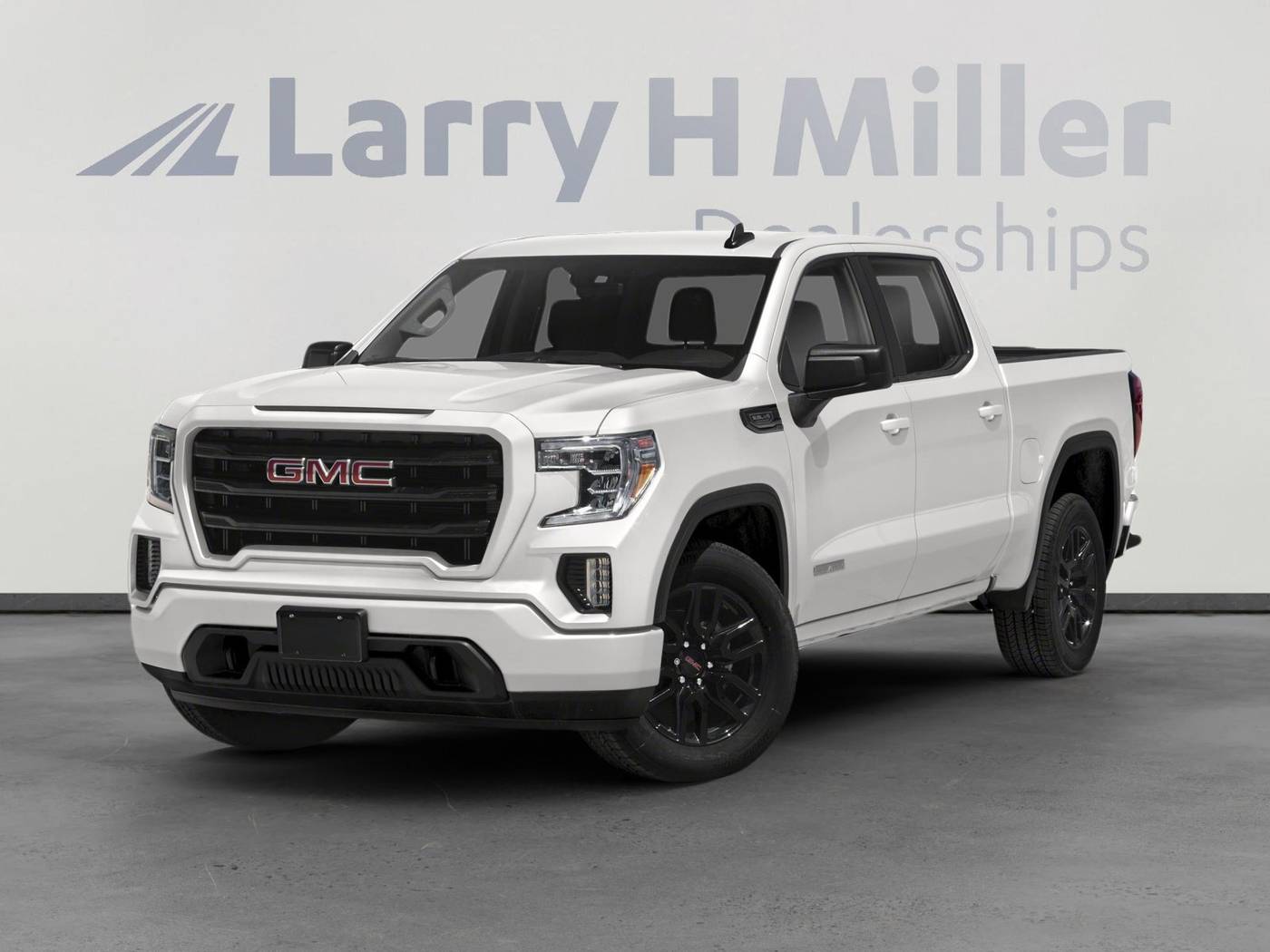 2021 GMC Sierra 1500 Elevation — Pickup Truck — 77,123 mi — Denver, CO