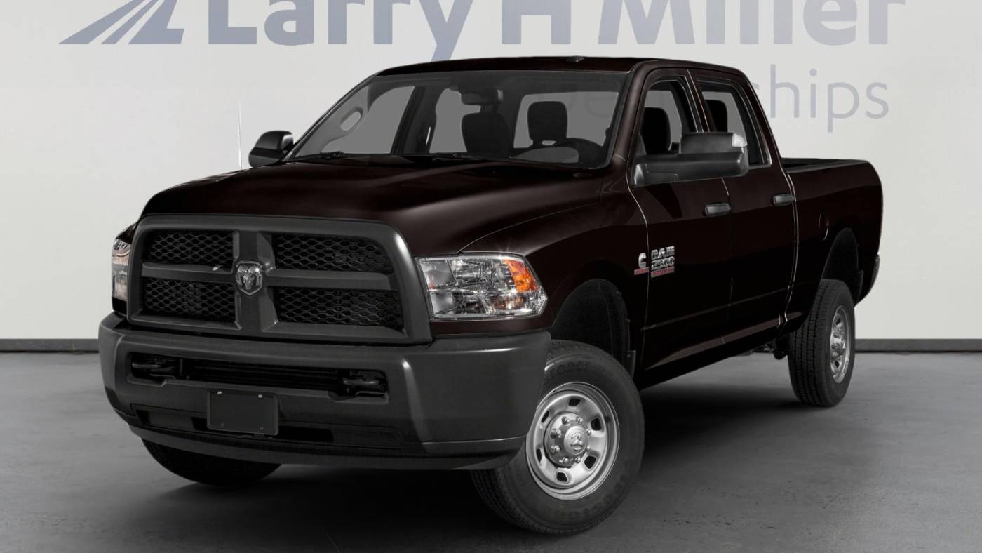 2017 Ram 2500 Tradesman — Pickup Truck — 146,150 mi — Denver, CO