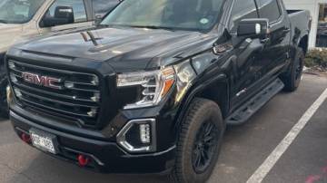 2021 GMC Sierra 1500 AT4 — Pickup Truck — 15,814 mi — Denver, CO