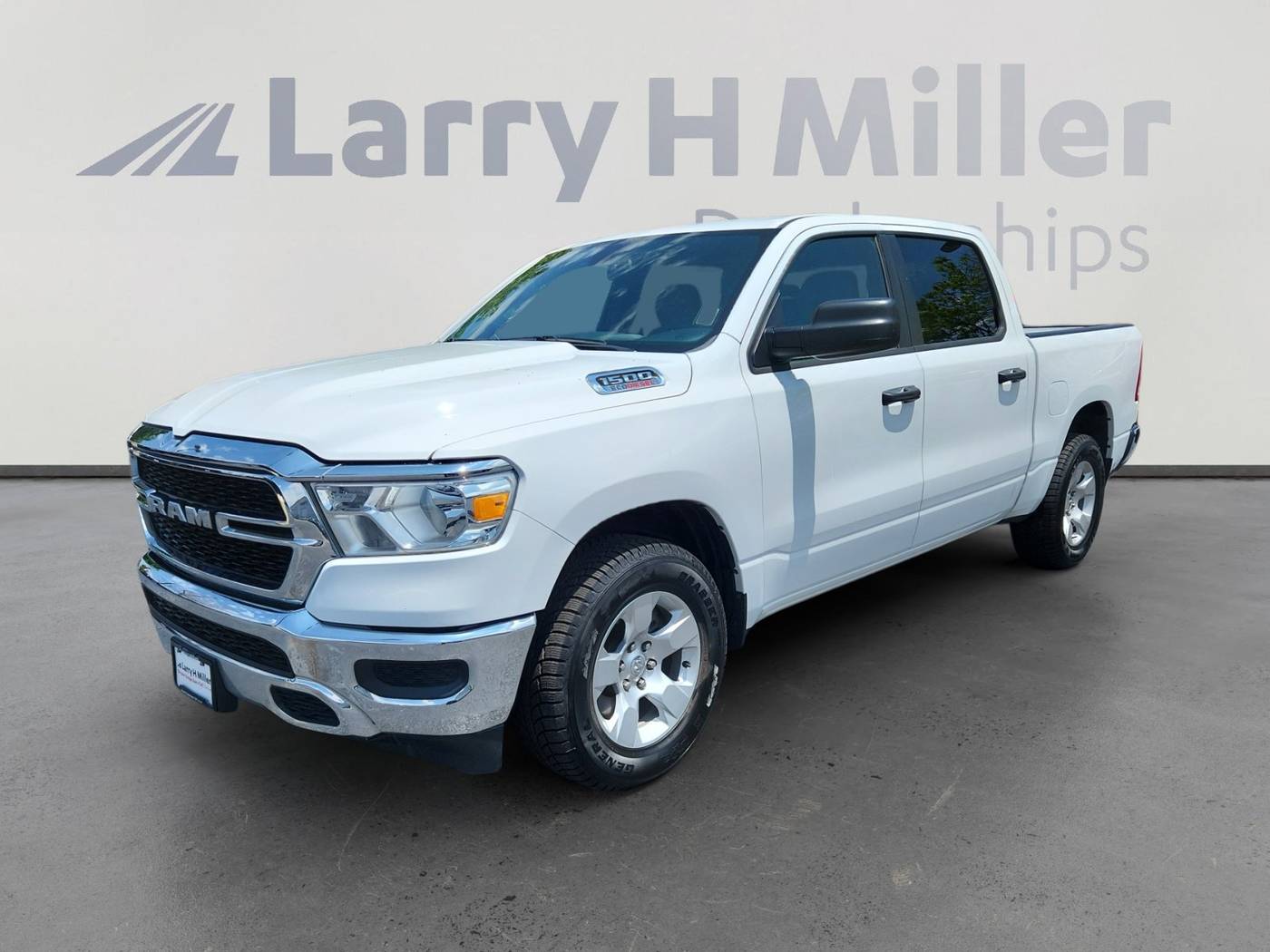 2023 Ram 1500 Big Horn — Pickup Truck — 53,424 mi — Denver, CO