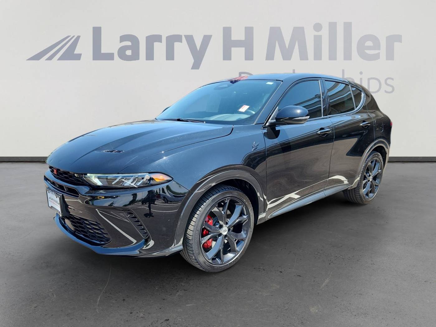 2024 Dodge Hornet R/T Plus — SUV — 11,340 mi — Denver, CO