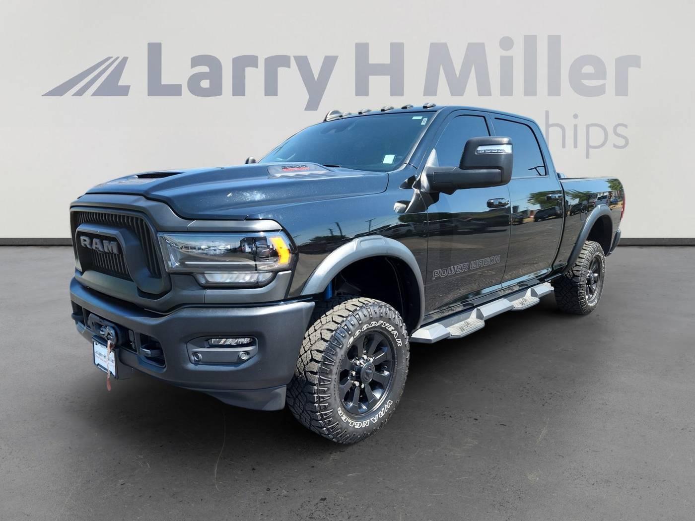 2024 Ram 2500 Power Wagon — Pickup Truck — 19,715 mi — Denver, CO