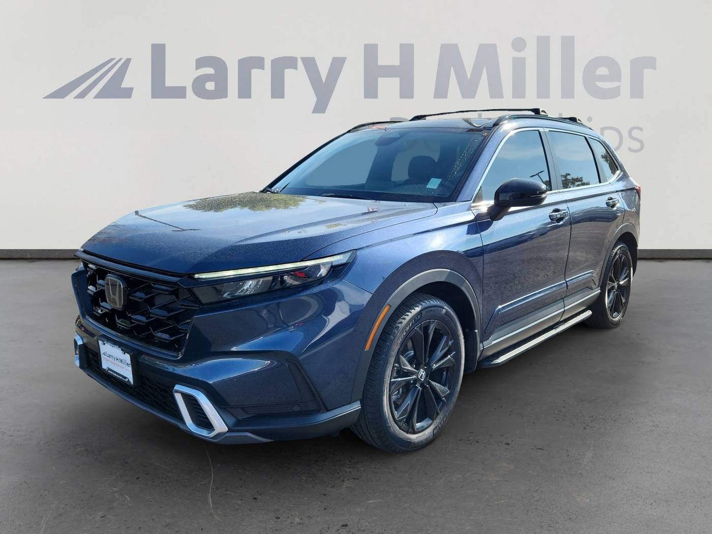 2023 Honda CR-V Hybrid Sport Touring — SUV — 13,880 mi — Denver, CO