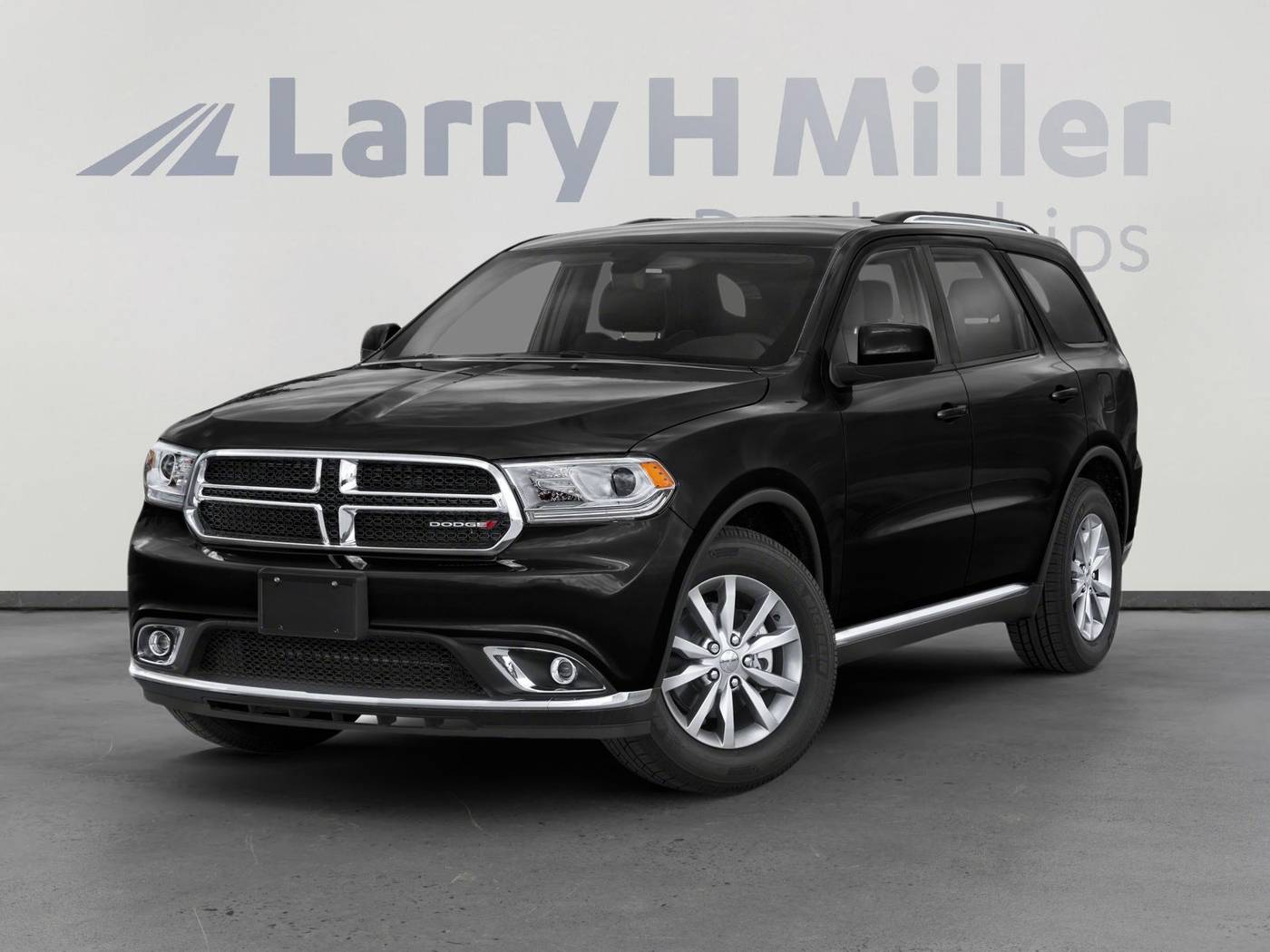 2020 Dodge Durango GT Plus — SUV — 88,515 mi — Denver, CO