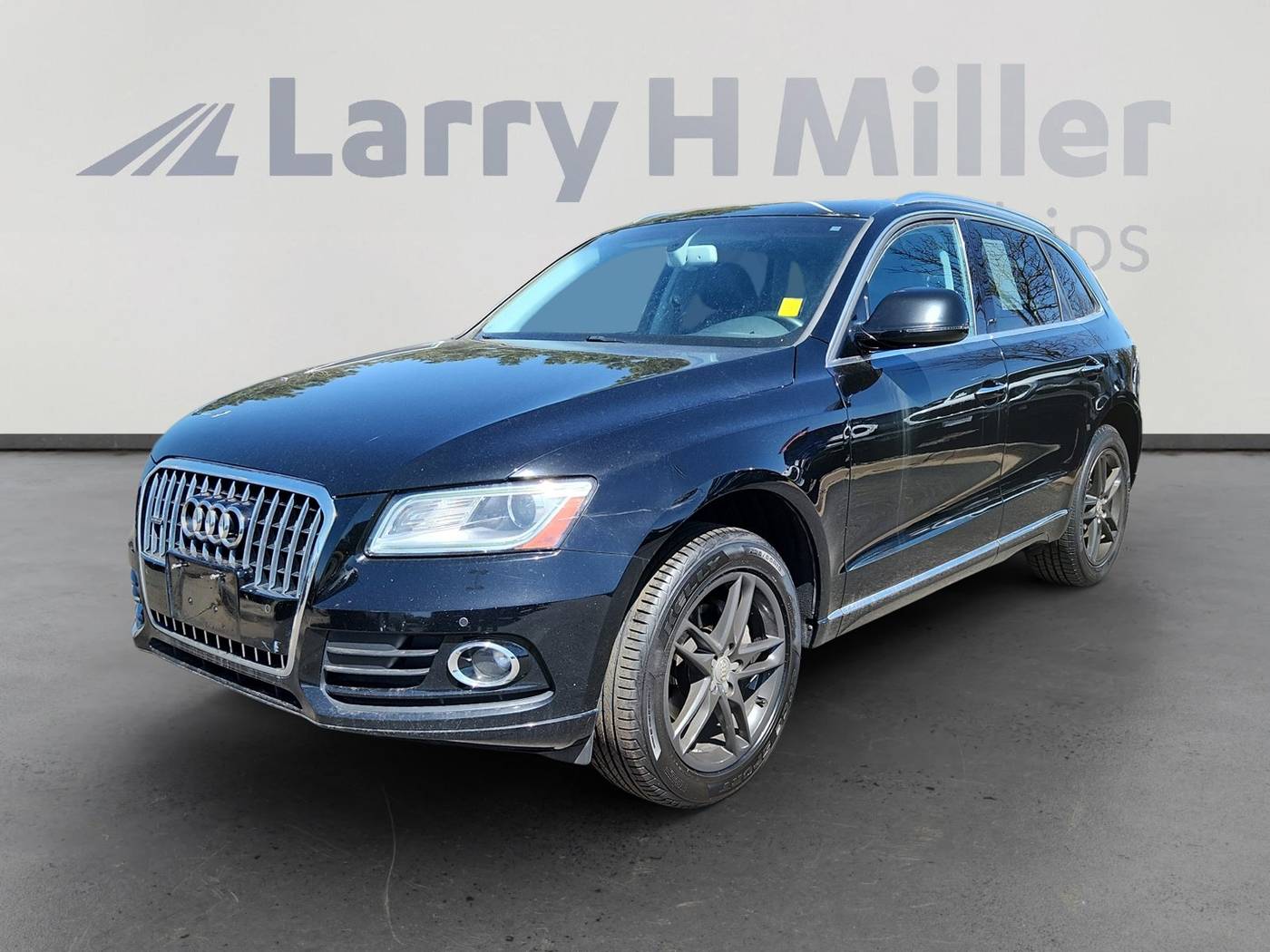 2016 Audi Q5 Premium Plus — SUV — 136,000 mi — Aurora, CO