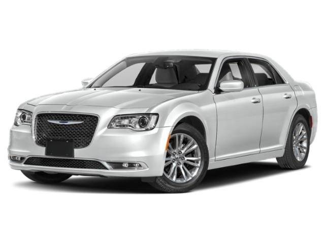 2023 Chrysler 300 C — Sedan — 6,563 mi — Aurora, CO