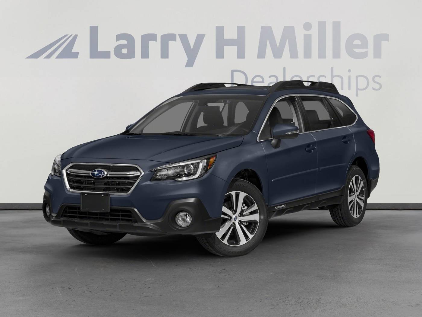 2018 Subaru Outback 2.5i Limited — SUV — 95,088 mi — Aurora, CO