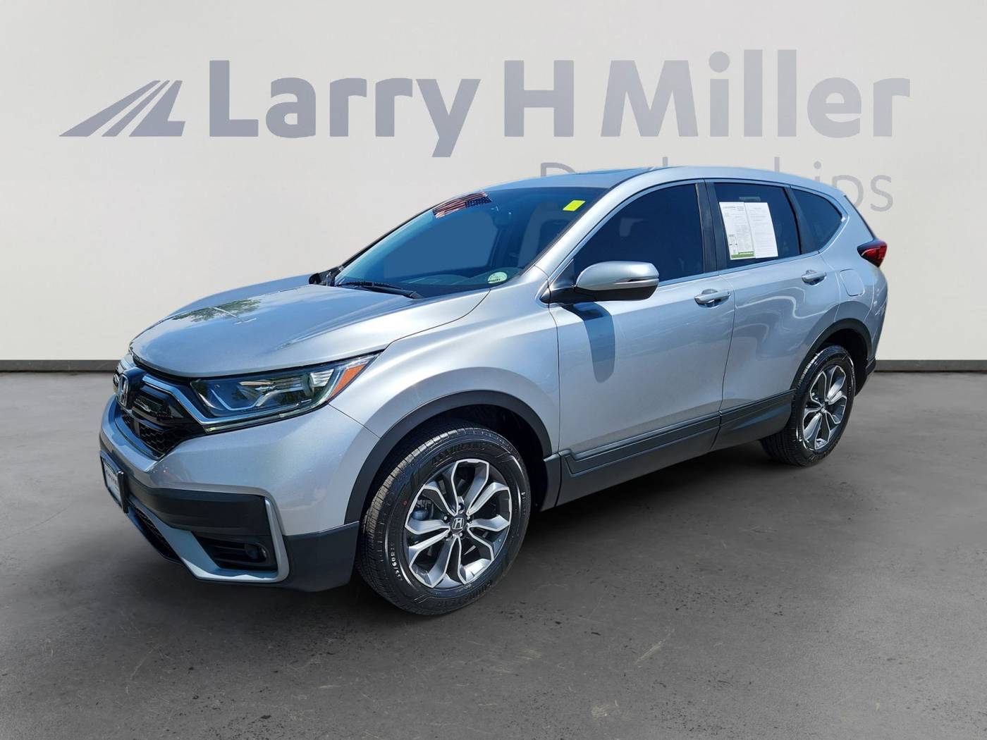 2020 Honda CR-V EX-L — SUV — 49,015 mi — Aurora, CO
