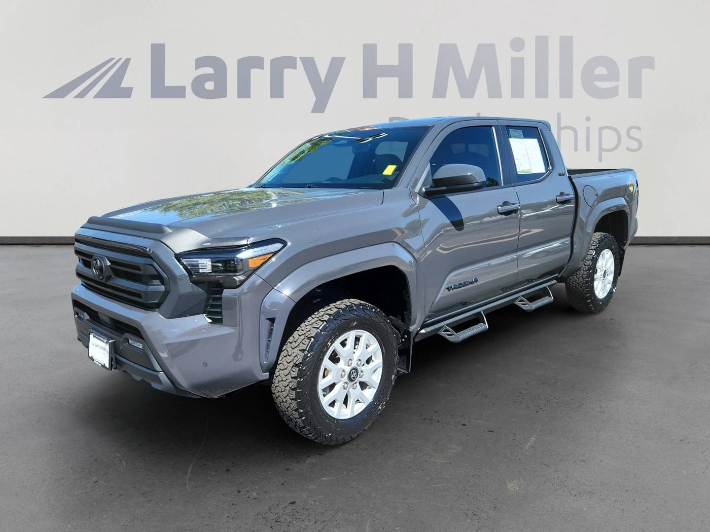 2024 Toyota Tacoma SR5 — Pickup Truck — 16,658 mi — Aurora, CO