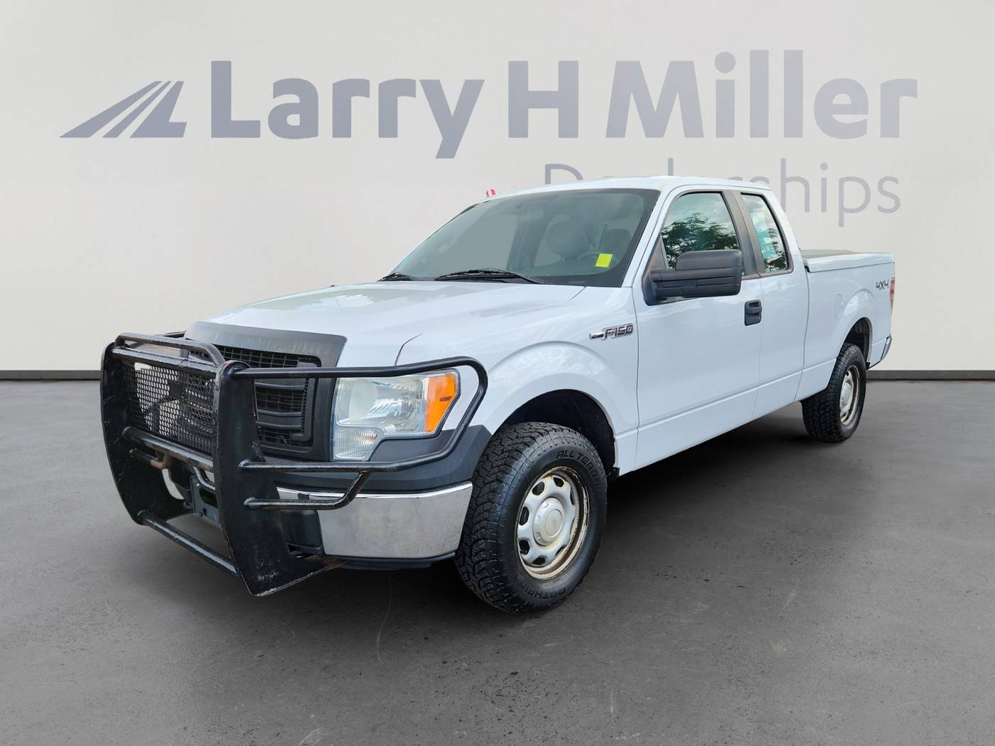 2014 Ford F-150 XL — Pickup Truck — 220,101 mi — Aurora, CO