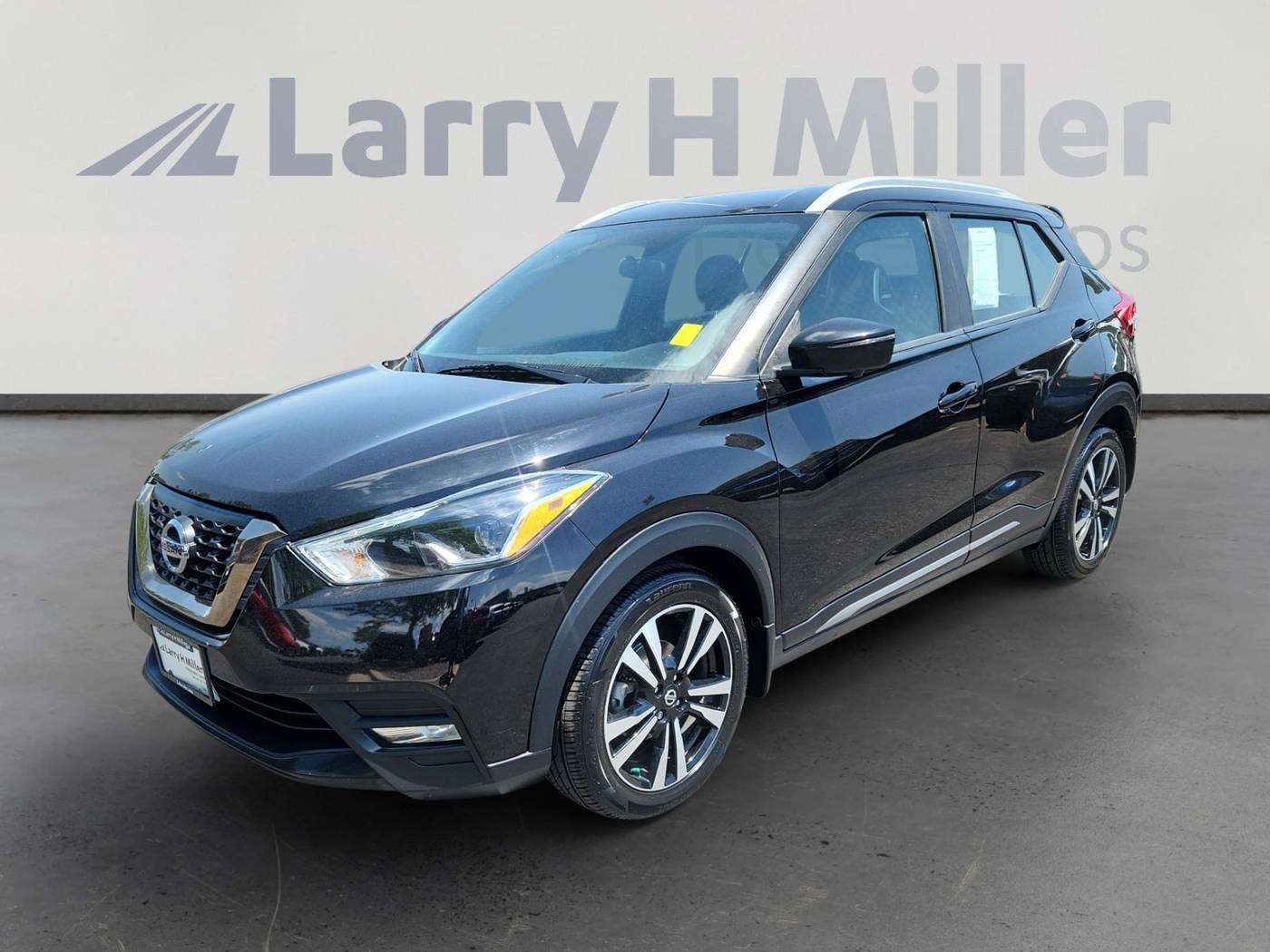 2019 Nissan Kicks SR — SUV — 53,852 mi — Aurora, CO
