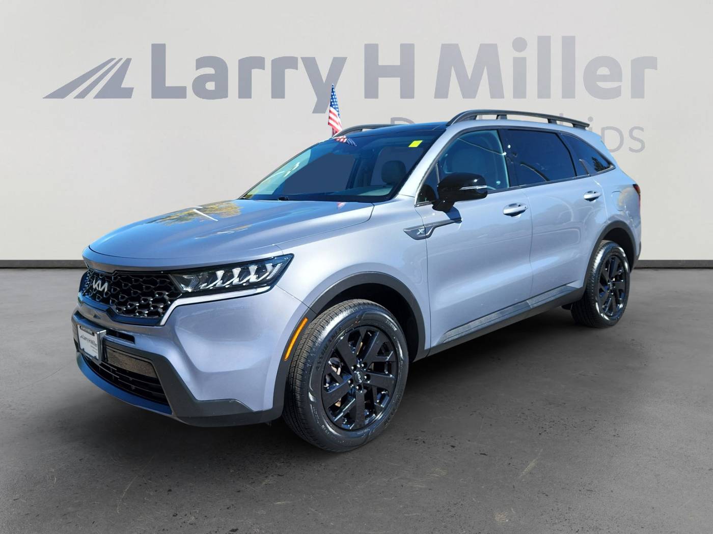 2023 Kia Sorento X-Line S — SUV — 34,355 mi — Aurora, CO