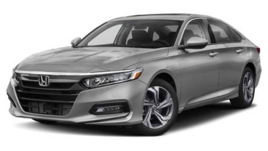 2019 Honda Accord EX — Sedan — 24,852 mi — Aurora, CO