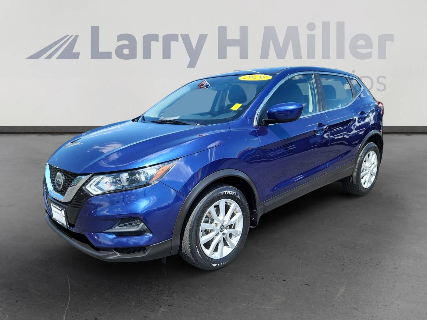 2020 Nissan Rogue Sport S — SUV — 72,008 mi — Aurora, CO
