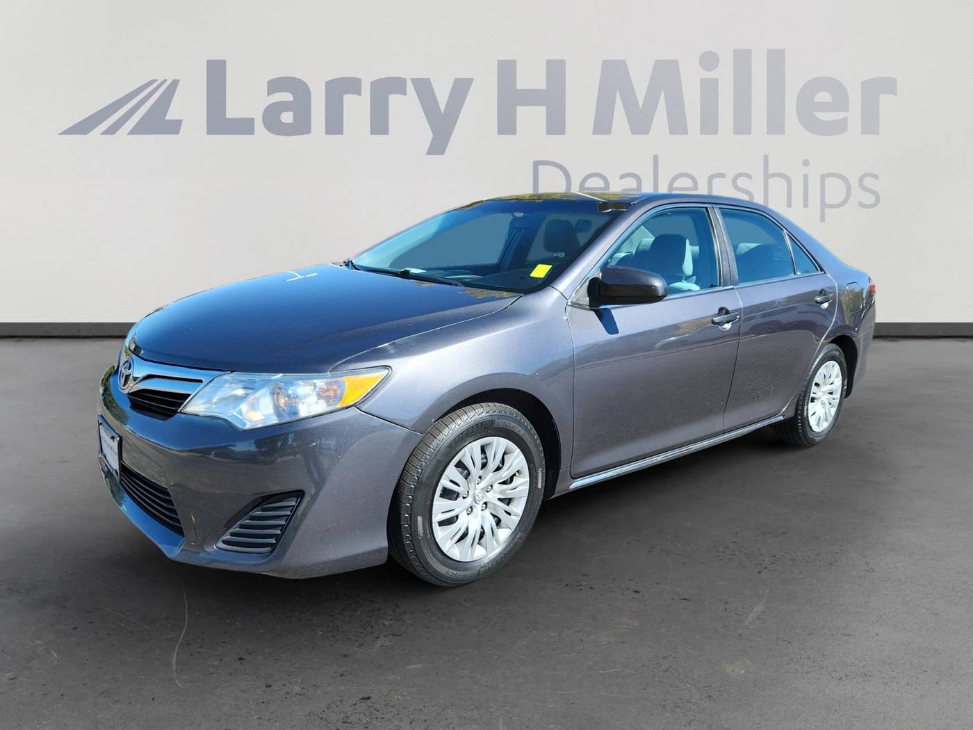 2014 Toyota Camry L — Sedan — 56,215 mi — Aurora, CO