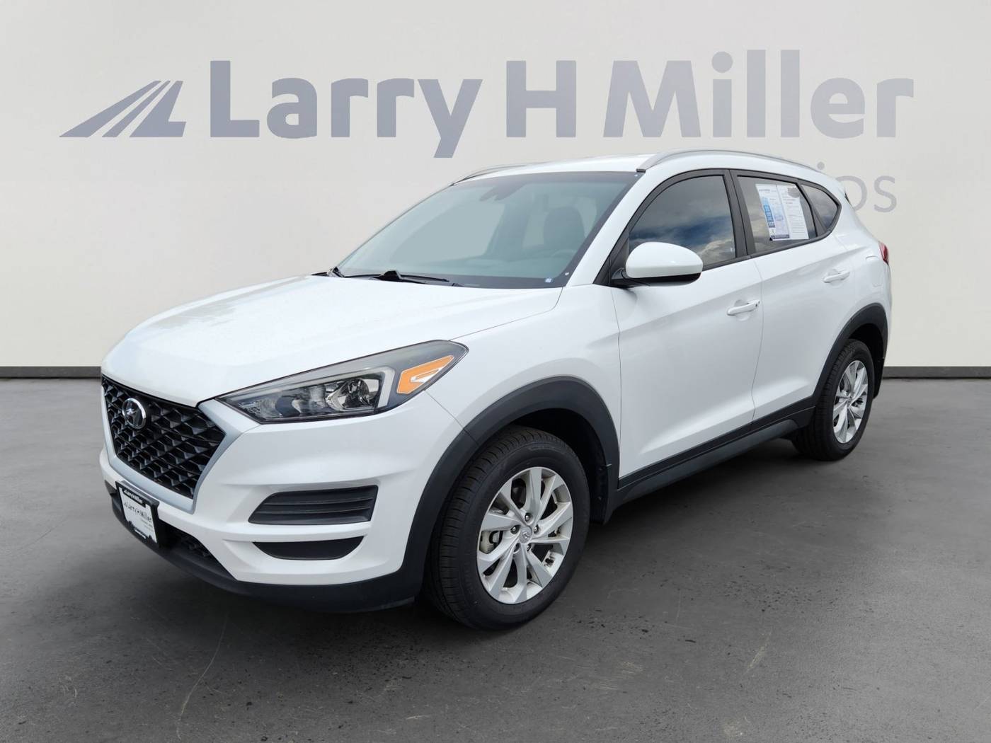 2020 Hyundai Tucson Value — SUV — 89,610 mi — Aurora, CO