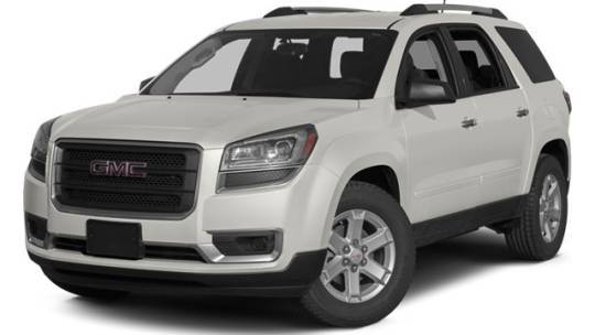 2013 GMC Acadia SLT — SUV — 83,272 mi — Aurora, CO