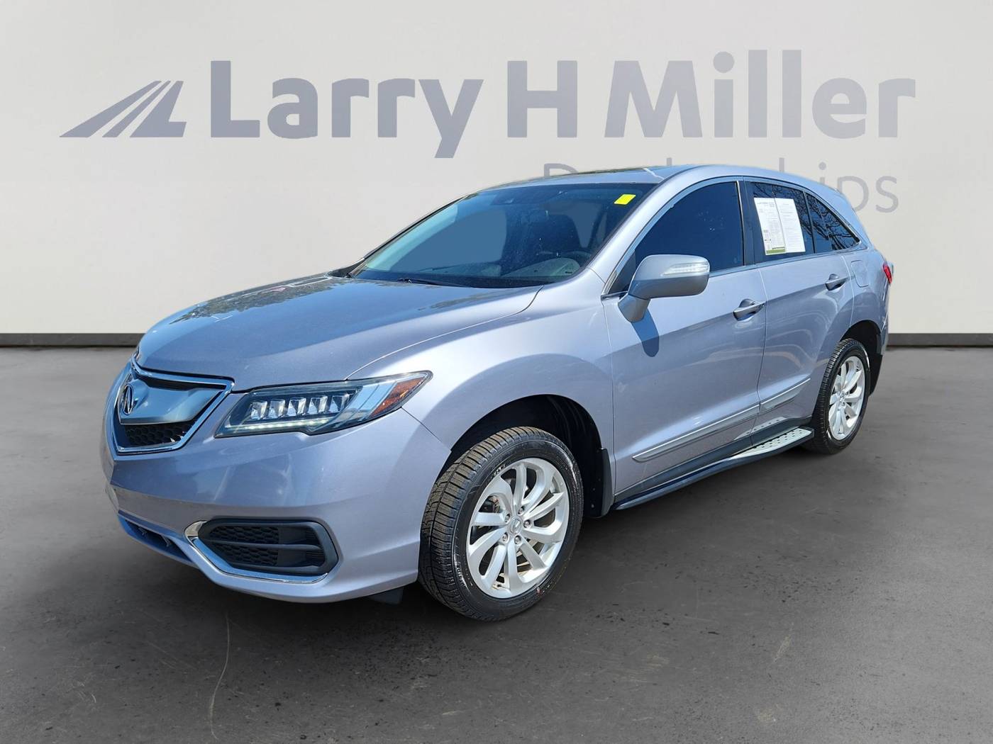 2016 Acura RDX Standard — SUV — 117,522 mi — Aurora, CO